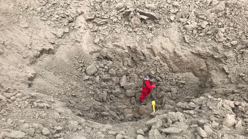 Siyəzənə 3, Qəbələyə 2, Kürdəmirə 1 raket atılıb  (RƏSMİ)