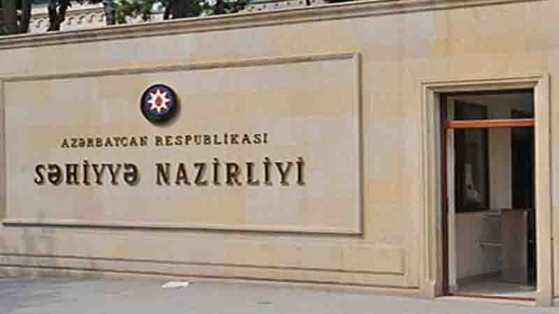 Elə vəziyyətə gəlib çatmamalıyıq ki, xəstəlik Orduya gedib çıxsın - Səhiyyə Nazirliyi