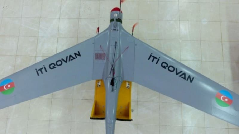 “İti qovan” PUA-lar hansı üstünlüklərə malikdir? (VİDEO)