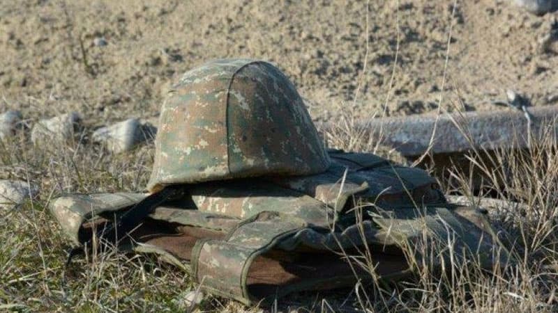 Ermənilərin Qarabağda döyüşən keçmiş polis rəisi məhv edildi (FOTO)
