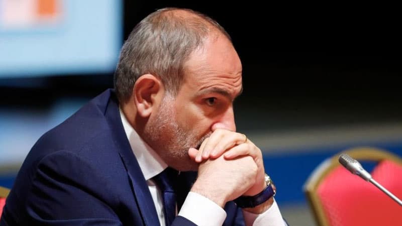 Paşinyanın “diplomatik həll yoxdur” açıqlamasının pərdəarxası... (ŞƏRH)