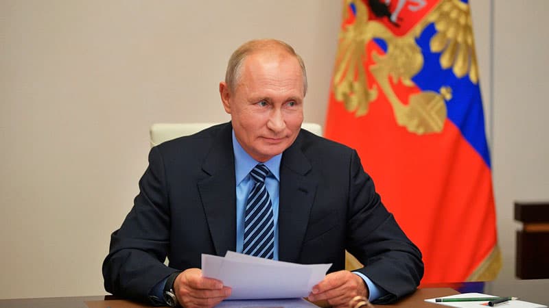 Putinin son açıqlamasının izahı sayılacaq açar cümlə budur... (TƏHLİL)