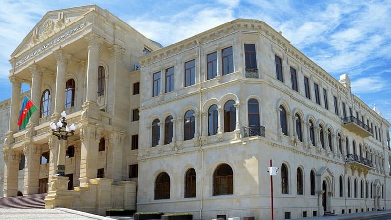 İşğal altındakı torpaqlarda qanunsuz işləyən şirkətlər barədə tədbirlər görüləcək