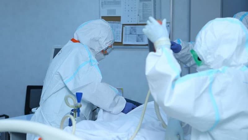 TƏBİB: "Yoluxma artarsa, fəsadların da sayı çox olar"
