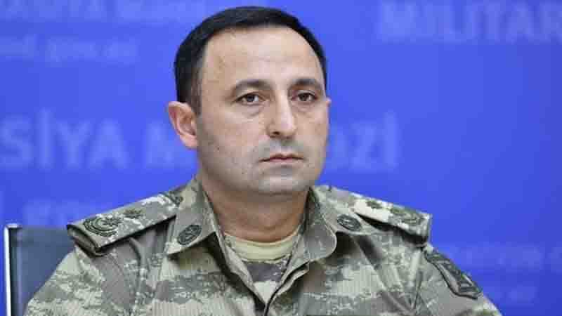 Müdafiə Nazirliyi: "Düşmənin vəziyyəti öz xeyrinə dəyişdirmək cəhdləri iflasa uğrayıb"