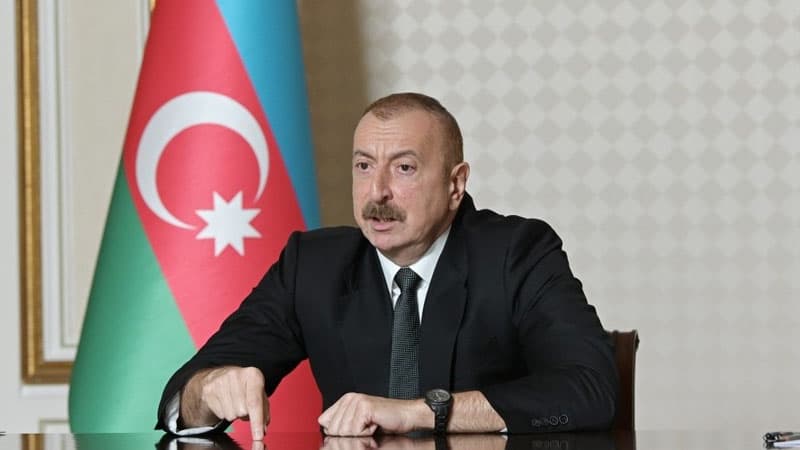 “Azərbaycanda minlərlə erməni yaşayır, niyə bu, Dağlıq Qarabağda mümkün deyil?”