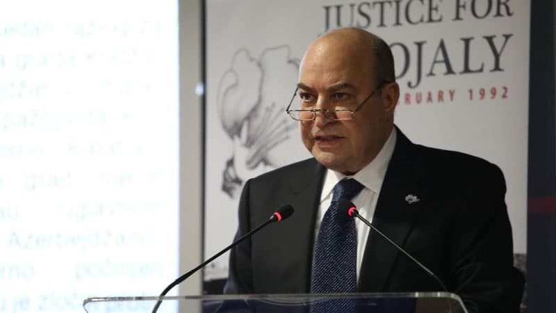 Məhkəmə Eldar Həsənovla bağlı qərar verdi