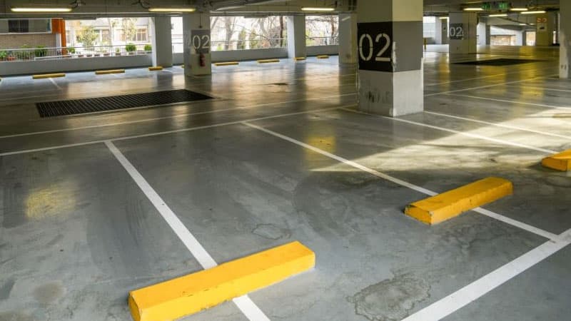 Tikinti ilə bağlı yeni qərar bizi park etmə problemindən qurtaracaq
