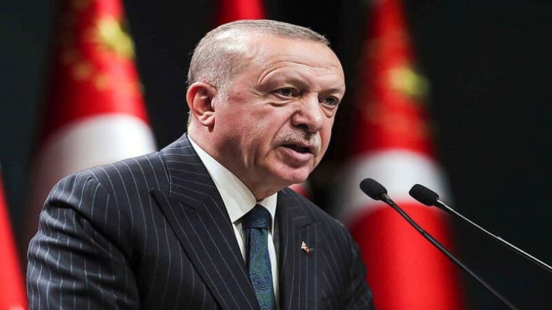Türkiyə Prezidenti Avropanın sonunun yaxınlaşdığını bildirdi