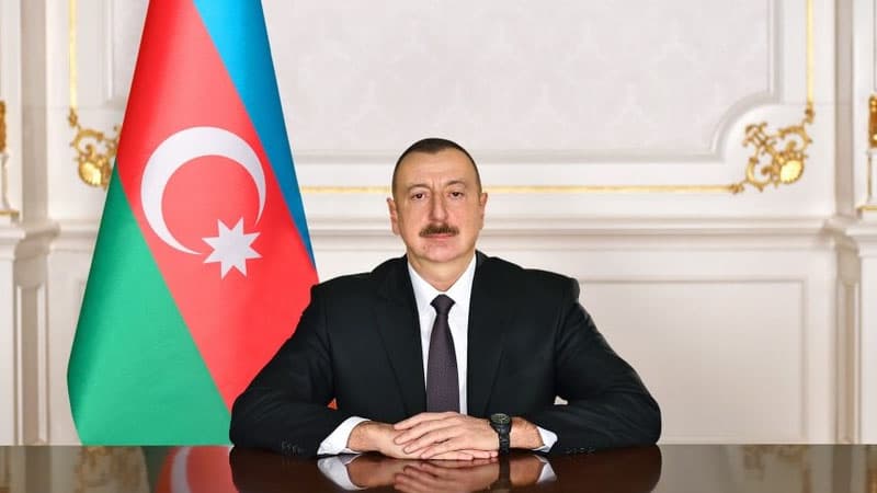 "Sentyabrın 27-də hücuma keçən Ermənistan olub"