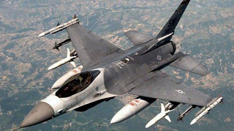 Sensasion “F-16” xəbərdarlığının pərdəarxası