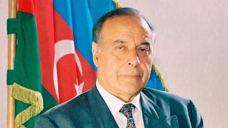 Milli sahibkarlığın inkişafı strategiyasının müəllifi