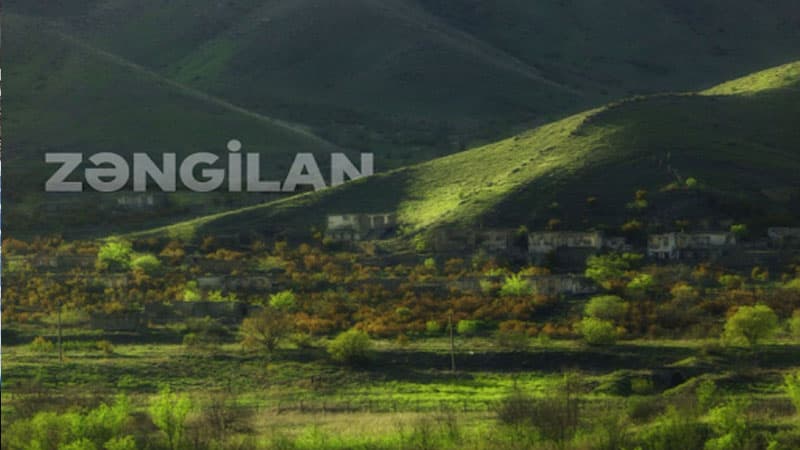 Bu gün Zəngilanın işğalından 27 il ötmür