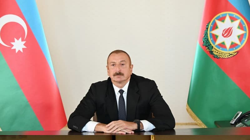 Bu tələbələrə Prezident təqaüdü veriləcək (SİYAHI)