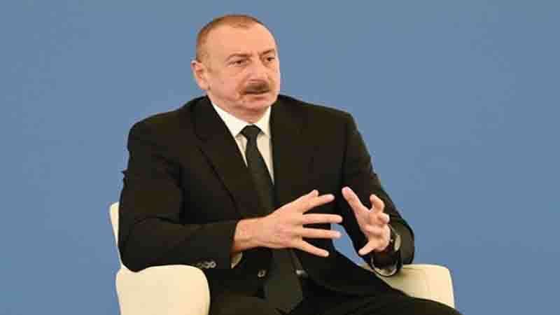 İlham Əliyev: "Vasitəçilər bitərəf və qərəzsiz olmalıdır. Əks halda.." 