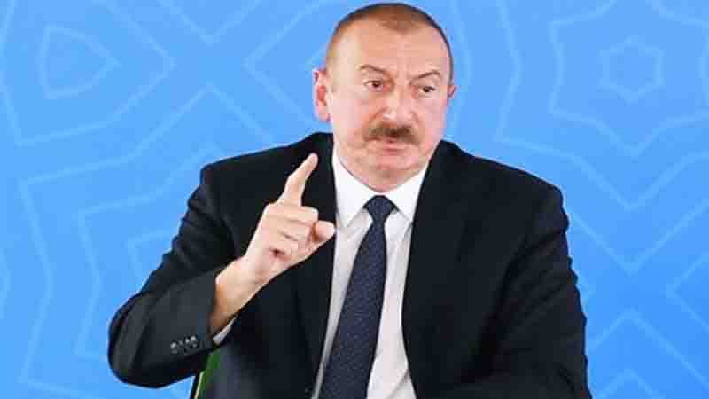 Prezidentdən Ermənistana Xəbərdarlıq