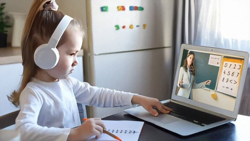 Təhsil eksperti distant təhsil qərarından danışdı: Problem nədir?