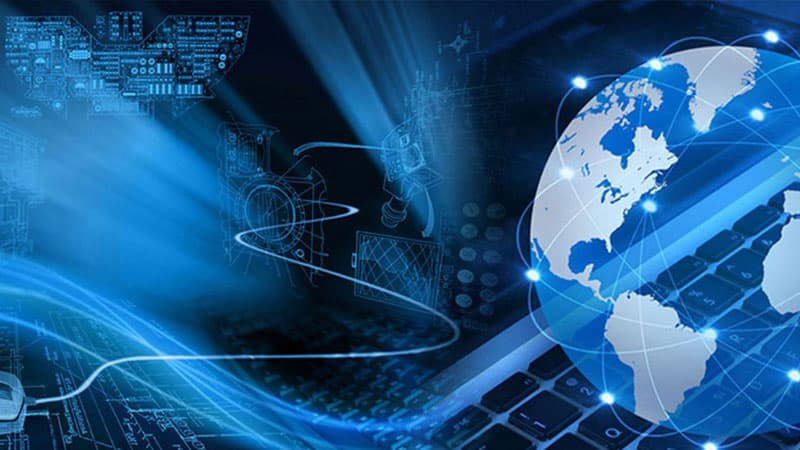 Bölgələrdə 100 məktəbə fiber optik internet çəkiləcək