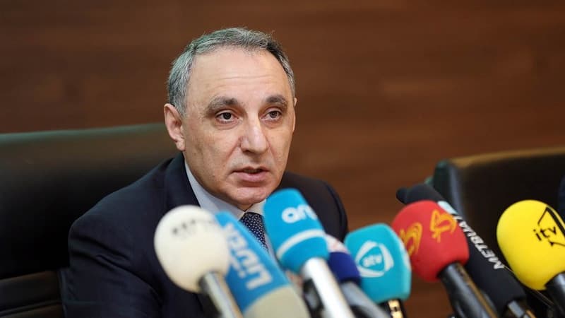 Əsir götürülmüş azərbaycanlı hərbçilər yaxın məsafədən atəş açılaraq qətlə yetirilib