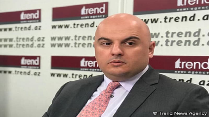 Erməni aqressivliyi bütün Avropa qitəsi üçün təhlükə mənbəyidir - Piter Teys