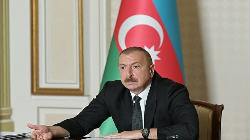 Prezident: "7 rayon qaytarılmalı, azərbaycanlılar torpağına dönməlidir"