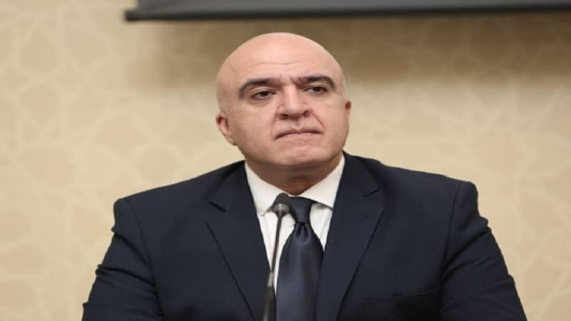 İşğalçı Ermənistanın Şuşada meşələri yandırması bəşəri cinayətdir - ETSN