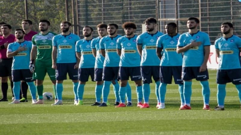 "Zirə" yenə qələbə qazana bilmədi