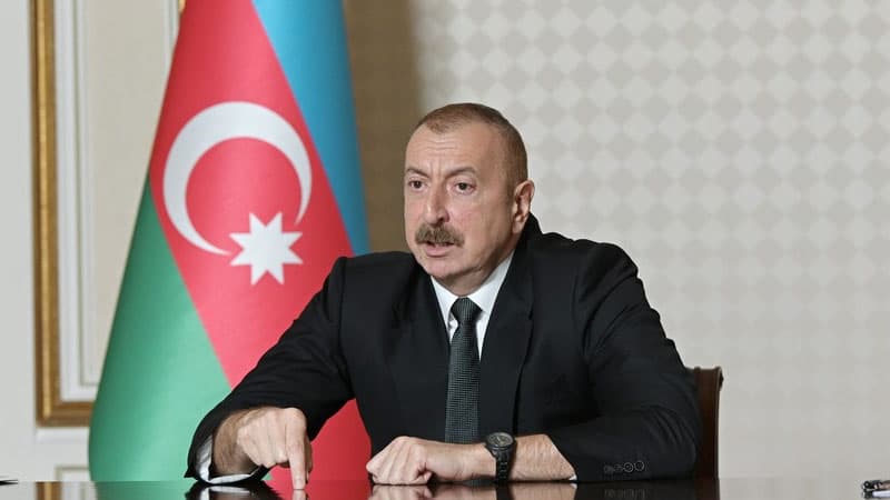 "Paşinyanın Rusiya Prezidentinə məktubu məğlubiyyətin etirafıdır"