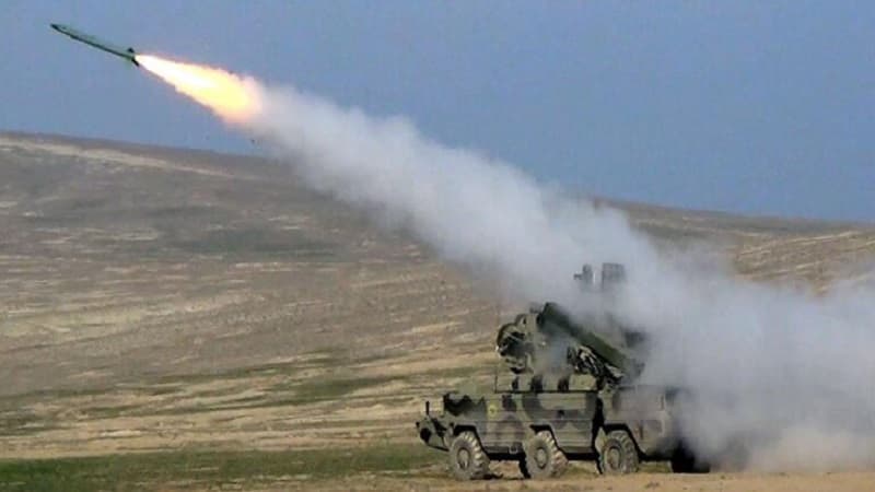 Düşmən Ermənistan ərazisindən rayonlarımızı atəşə tutdu (RƏSMİ)