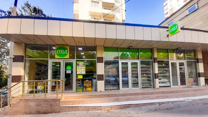 “OBA” marketlər şəbəkəsi haqq mübarizəsində ordumuzun və xalqımızın yanındadır