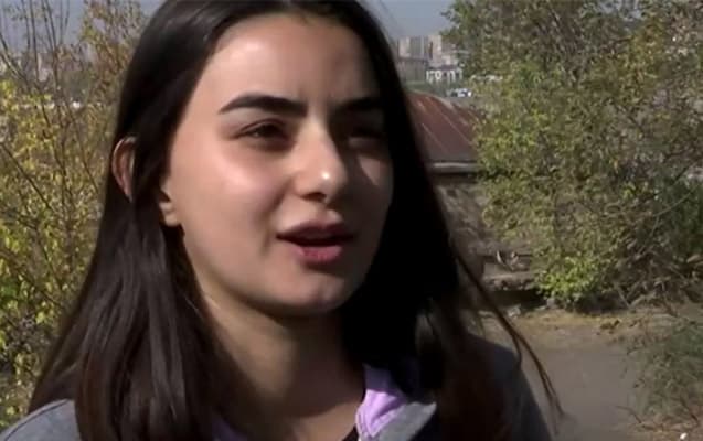 Ermənilərin döyüşdürdüyü muzdlular danışdı (FOTO)