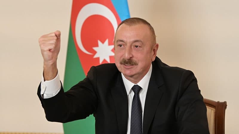 "Bu gün yeni kəndlərin işğaldan azad edilməsi xəbəri veriləcək" - Prezident