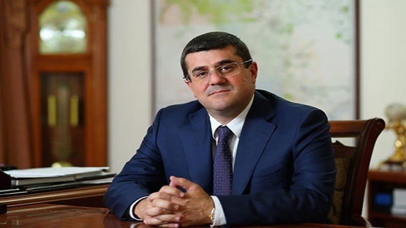 Araiklə bağlı heç bir məlumat verilmir (FOTO)