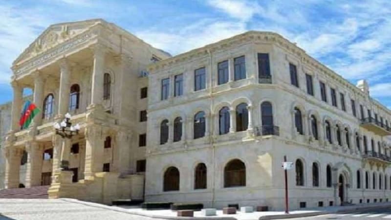 ANAMA əməkdaşının minaya düşməsilə bağlı cinayət işi başlanıldı