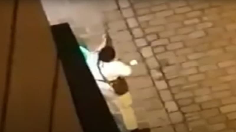 Vyana terrorçusunun milliyyəti məlum oldu