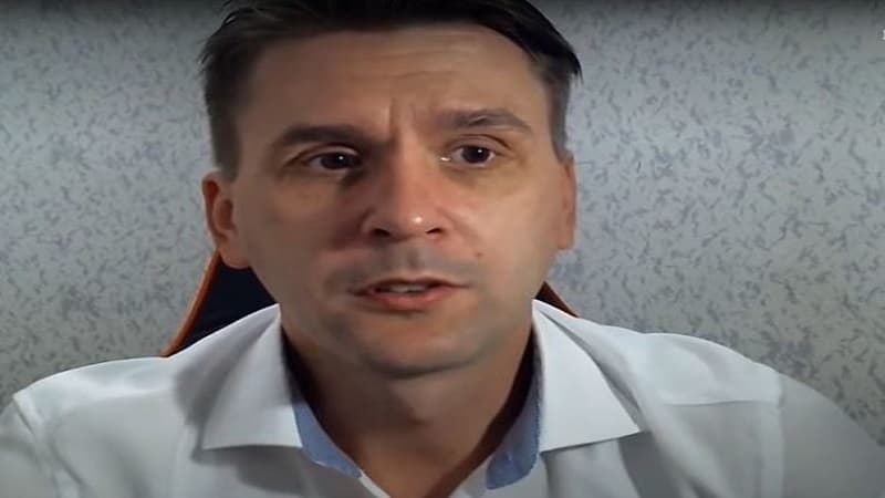 Ukraynalı hərbi müşahidəçi: “Qarabağ boşaldılıb” (VİDEO)