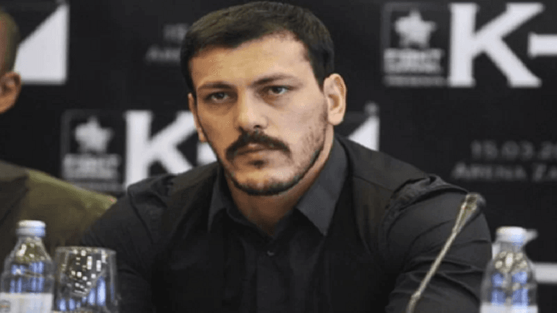 Zabit Səmədov “Kuruluş Osman”a qatıldı (FOTO)