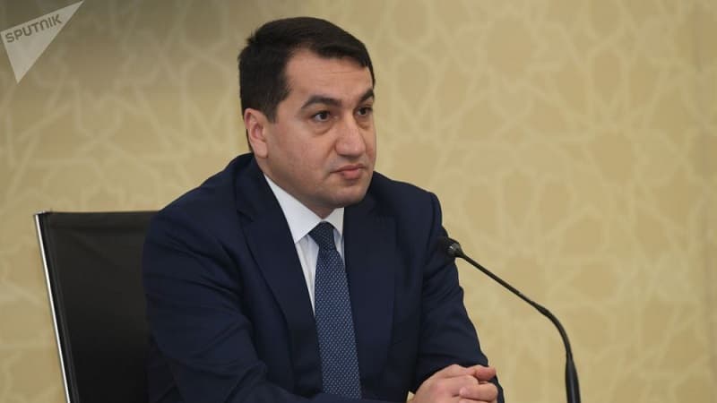 “Azərbaycan şirkətlərinə qarşı terror aktları ola bilər”