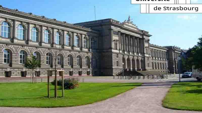 Strasburq Universitetinin prezidenti azərbaycanlı tələbələrə müraciət etdi