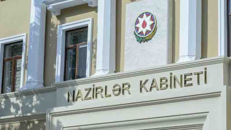 Azərbaycan dilində nazir vəzifələrinin yazılış qaydası müəyyənləşib