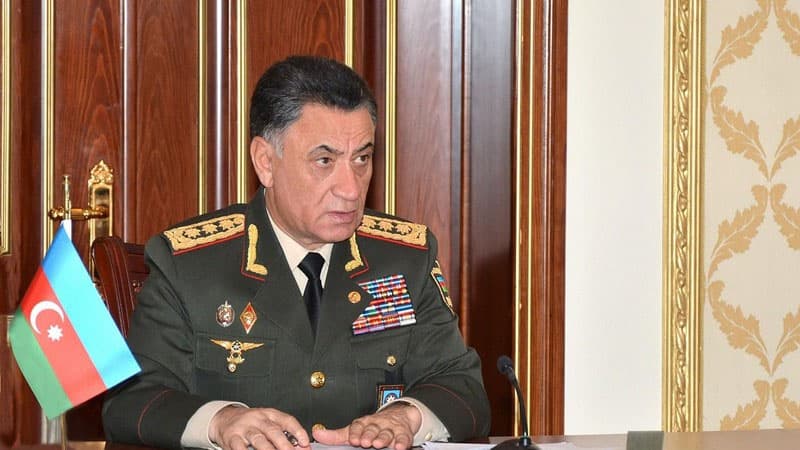 Ramil Usubov: "Prezident bu savaşın hazırlığına 17 il öncədən başlayıb"