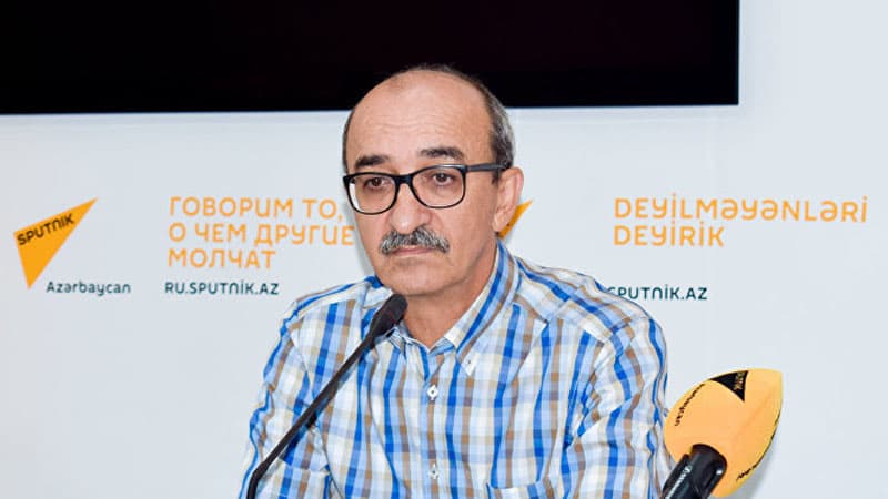 “Bu prosesdə çoxun, azın fərqi yoxdur” – Hərbi ekspert ianələrdən danışdı