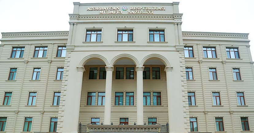 Ermənilərin “öldürdük” dediyi polkovnikimiz xidmətini davam etdirir  