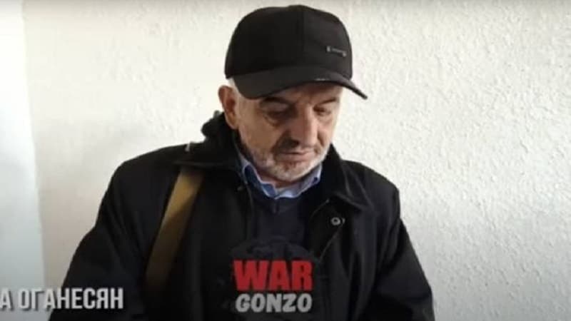 Separatçı məmur Azərbaycan ordusunun gücünü etiraf etdi