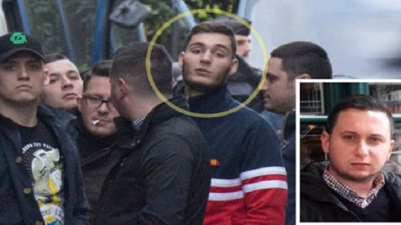 Azərbaycan erməni əsilli terrorçunu beynəlxalq axtarışa verdi (FOTO)