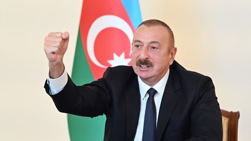 Daha 7 kənd işğaldan azad edildi