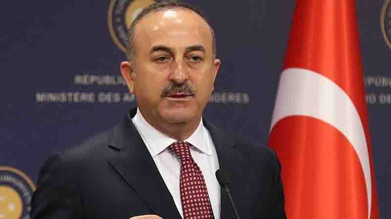Mövlud Çavuşoğlu: Gürcüstan və Ukraynanın ərazi bütövlüyünü necə müdafiə ediriksə, eyni ilə Azərbaycanın hüquqlarını da müdafiə etməliyik