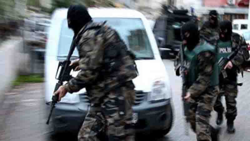 Türkiyədə terror aktı törədilib