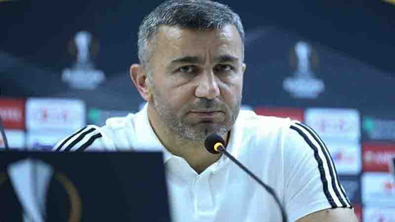 "Başqa ölkədə deyilik, öz vətənimizdəyik" - Qurban Qurbanov