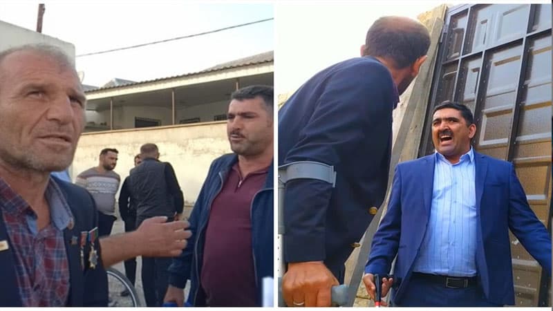Əsgərimizə arxadan vurulan zərbə - saxtakar Qarabağ qazisi niyə məhz indi ortaya çıxdı?